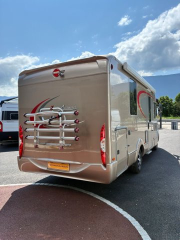 Burstner Aviano I 695 - Photo 4