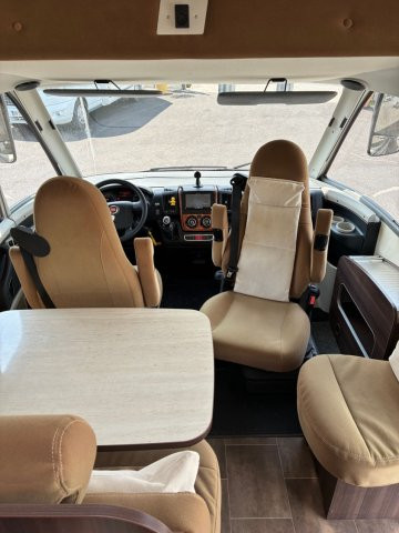 Burstner Aviano I 695 - Photo 5