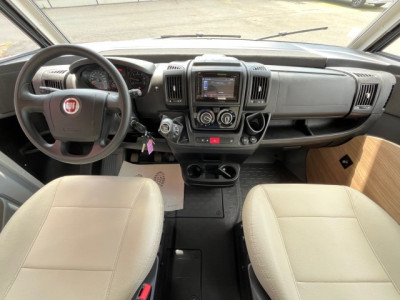Burstner Aviano I 700 i700 - Photo 5