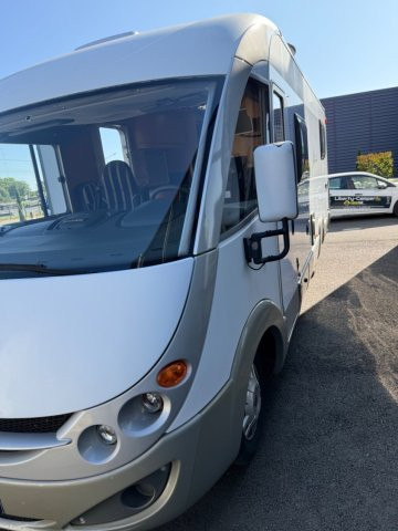 Burstner Aviano I 725 - Photo 4