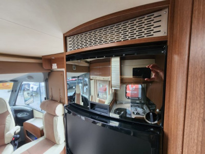 Burstner Aviano I 727 i727 Occasion