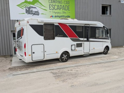 Burstner Aviano I 727 Impulse - Photo 2