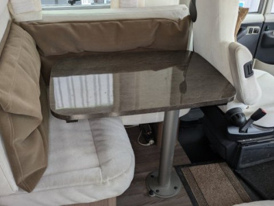 Burstner Aviano I 727 Impulse - Photo 3