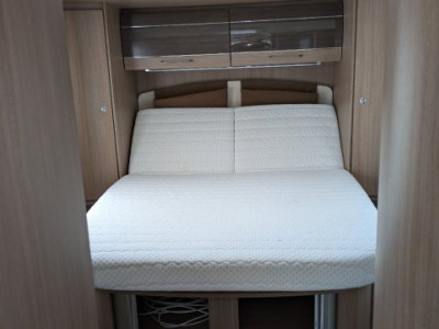 Burstner Aviano I 727 Impulse - Photo 5