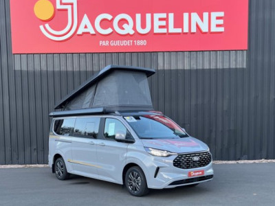 Burstner B66 532 UV Neuf