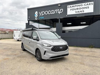 Burstner B66 532 UV Neuf