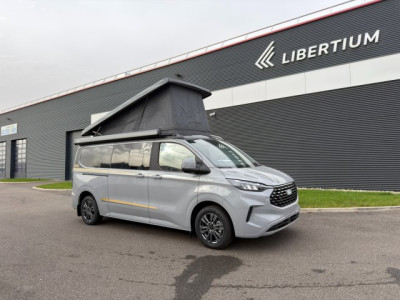 Burstner B66 532 UV Neuf