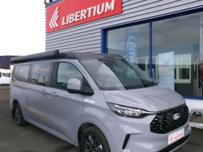 Burstner B66 532 UV Neuf