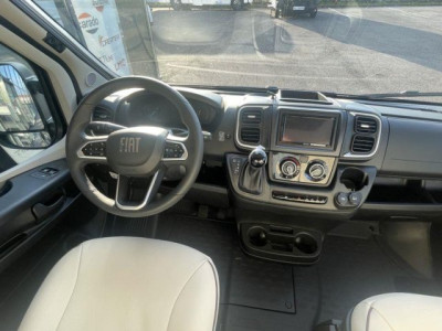 Burstner B66 600C CAMPEO C600 TR ED - Photo 10