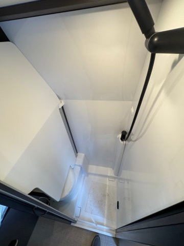 Burstner B66 600C c600 - Photo 6