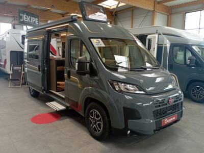 Burstner B66 600C c600 Neuf