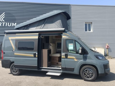 Burstner B66 600C B 66 600 C Neuf