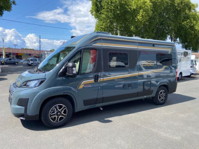 Burstner B66 600C B 66 600 C Neuf