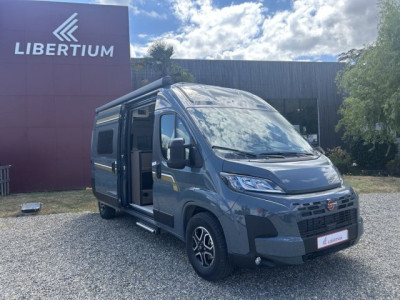 Burstner B66 600C B 66 600 C Neuf