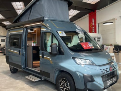 Burstner B66 600C c600 Neuf