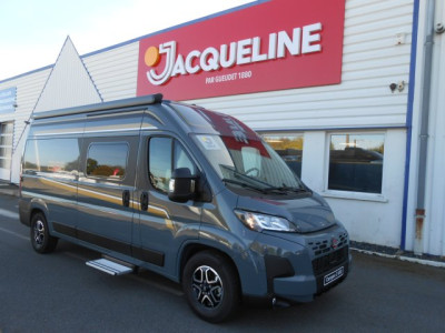 Burstner B66 600C c600 Neuf