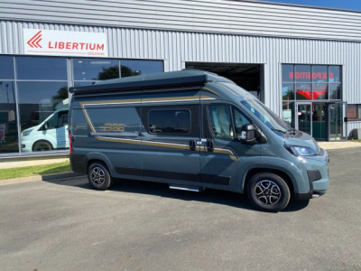 Burstner B66 600C 600 C Neuf