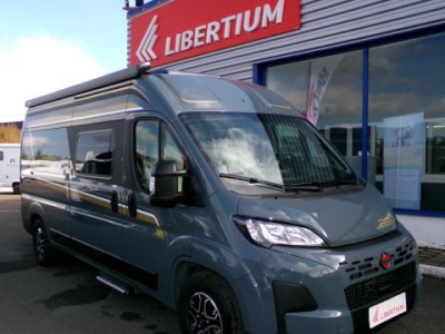 Burstner B66 600C 600 C Neuf