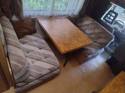 Burstner C 25  CAPUCINE C25 - Photo 8