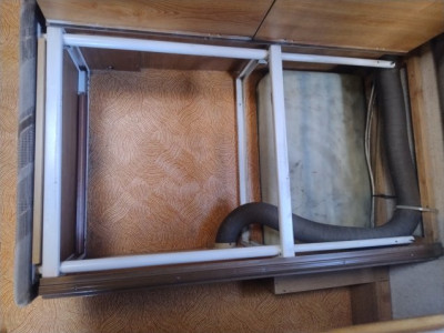 Burstner C 25  CAPUCINE C25 - Photo 10