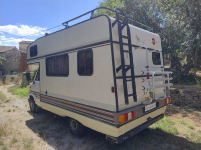 Burstner C 25  CAPUCINE C25 - Photo 19