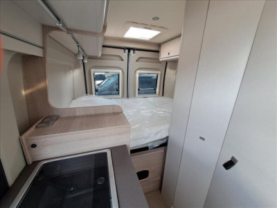Burstner Campeo C 540 4x4 - Photo 5