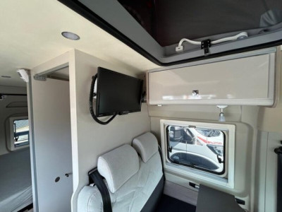 Burstner Campeo C 540 4x4 - Photo 8