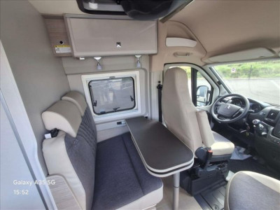 Burstner Campeo C 540 4x4 - Photo 3