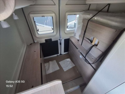 Burstner Campeo C 540 4x4 - Photo 5