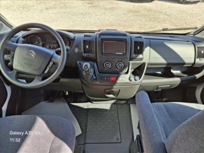 Burstner Campeo C 540 4x4  BLACK FOREST - Photo 4