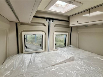 Burstner Campeo C 540 4x4 - Photo 15