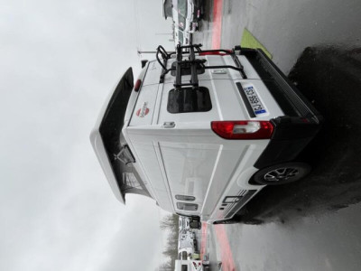 Burstner Campeo C 540 c540 4x4 - Photo 7