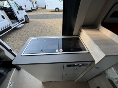 Burstner Campeo C 540 C540 BLACK FOREST - A partir de 55.220 € - #7