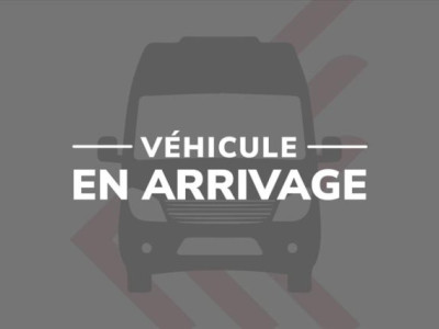 Achat Burstner Campeo C 540 Neuf