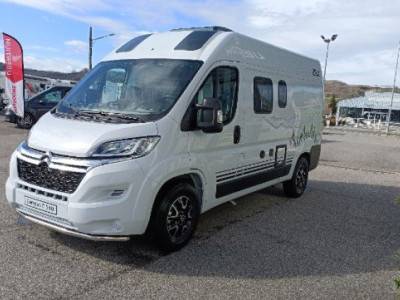 Burstner Campeo C 540 BRAVA - Photo 2
