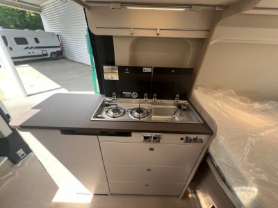 Burstner Campeo C 600 - 64.900 € - #14