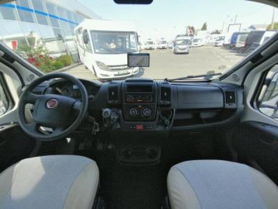 Burstner Campeo C 600 Active - Photo 4