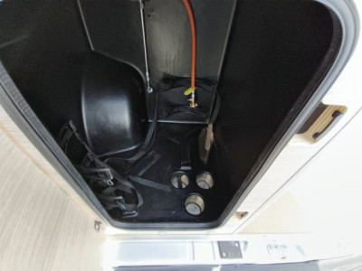 Burstner Campeo C 600 Active - Photo 20