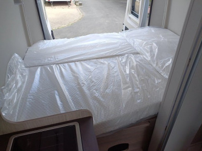Burstner Campeo C 600 Location HUNYVERS - Photo 10