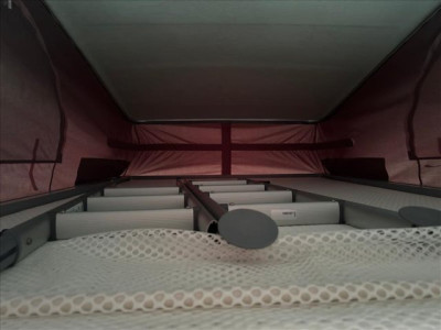 Burstner Campeo C 600 Black Forest 
