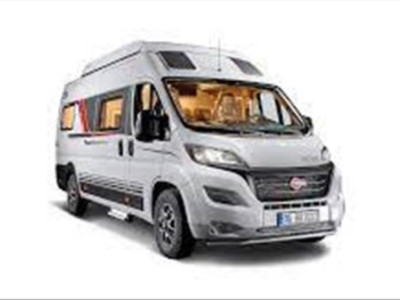Burstner Campeo C 640 - Fourgon / Van