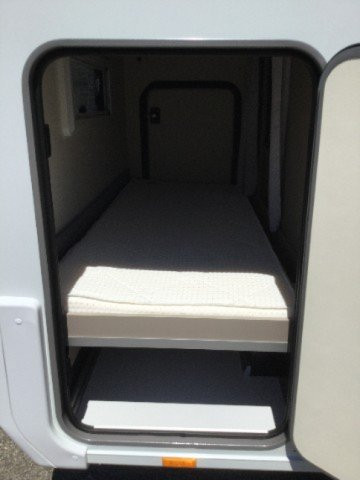 Burstner Campeo TD 676 G IT - Photo 4