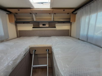 Burstner Campeo TD 690 G - Photo 6