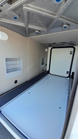Burstner Campeo TD 690 G - Photo 12