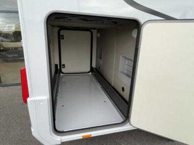 Burstner Campeo TD 690 G - Photo 4