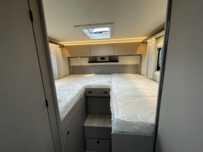 Burstner Campeo TD 690 G - Photo 7