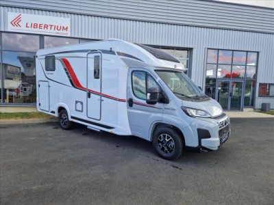 Burstner Campeo TD 690 G Neuf