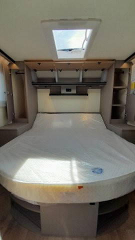 Burstner Campeo TD 736 - Photo 7