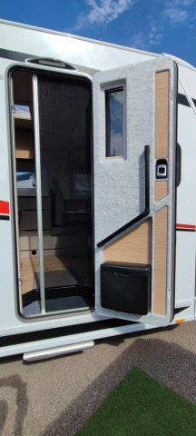 Burstner Campeo TD 736 IT - Photo 12