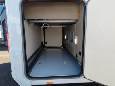 Burstner Campeo TD 736 t736 - Photo 3